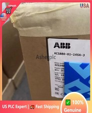 ACS880-01-145A-3 ABB Frequency Converter ACS88001145A3 New IN STOCK Ship by UPS