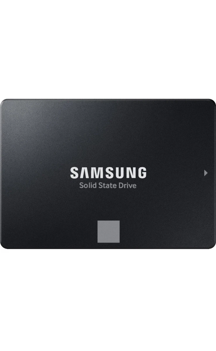 Samsung SATA III 1TB Solid State Drives for sale | eBay