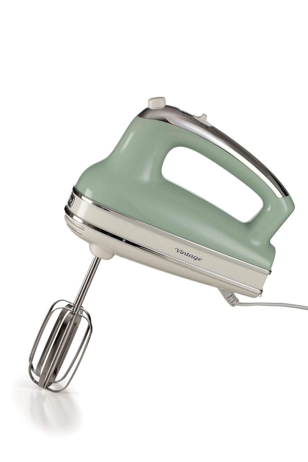 Sbattitore Ariete Vintage 1548 Verde: Must-Have per la tua Cucina
