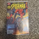The amazing Spider-Man 99 annual