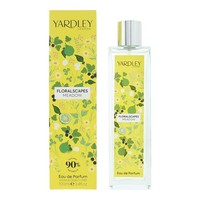 Yardley Floralscapes Meadow Eau De Parfum 100Ml For Women