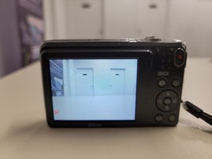 Nikon Coolpix A300 | eBay