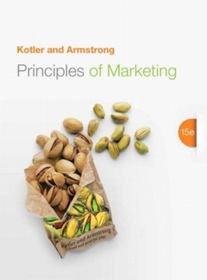 Principles of Marketing Hardcover Gary, Kotler, Philip Armstrong