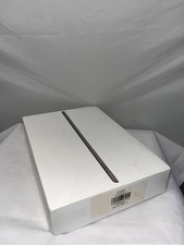 Apple iPad Air 2 Empty Box Space Gray Original Packaging Only