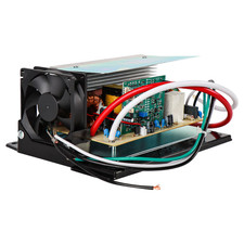Hoiedt Wf-8955-Ad-Mba Main Board Assembly 55 Amp Wf-8955An Rv Power Converter