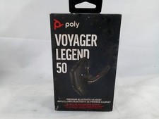 Poly Voyager Legend 50 Bluetooth Headset