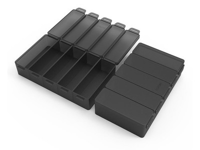 DSPIAE - BOX-1 147/88/33mm DS56280