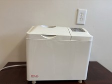 VTG Regal One-Step Breadmaking machine EASY 1...