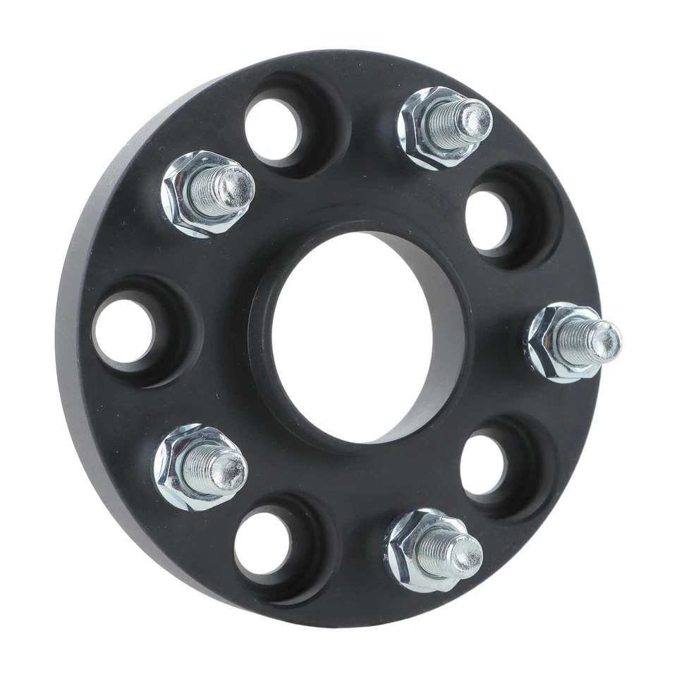 20mm 5X4.5 Wheel Spacer 60.1 Hubcentric For Lexus IS250 IS300 ES300 ES350 GS300 Foto 4 de 4