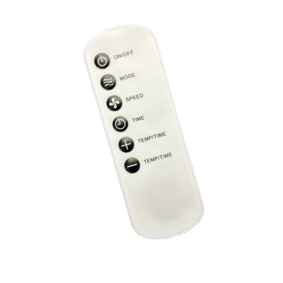 New Remote Control For Honeywell MF08CES MF08CESWW MF08CESBB Air Conditioner