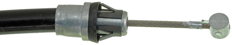 左后停车制动电缆适用于 1999 - 2003 年福特 Windstar 2000 2001 2002 Dorman — 第 3/3 张图片