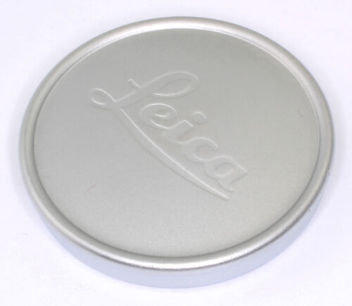 Leica A36 cap metal lid original for Leica lens 35 50 90 135 mm from 50 years-