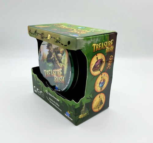 BLO04501 - Set Company - Treasure Rush - Bild 3 von 5
