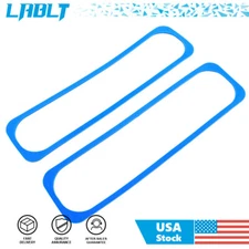 LABLT Valve Cover Gasket For 86-02 Chevrolet GMC Oldsmobile Pontiac 5.0L 5.7L V8