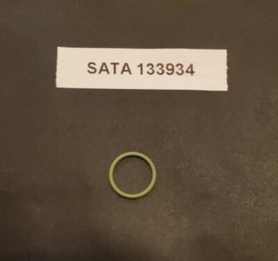 SATA Jet spray gun Pattern Adjustment Seal (133934)