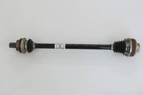 Audi Q3 F3 VW Passat Gelenkwelle Antriebswelle hinten rechts 3Q0501204B 1.318 km