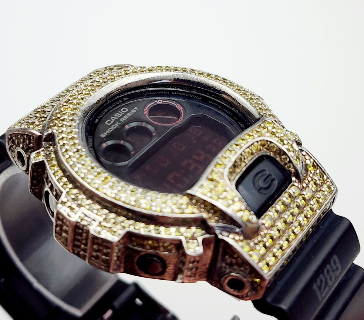 Men's DIGITAL Watch CASIO 