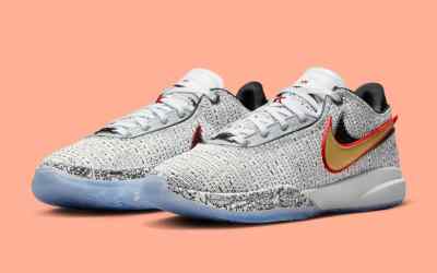 Size 15 - Nike LeBron 20 The Debut 2022 for sale online | eBay