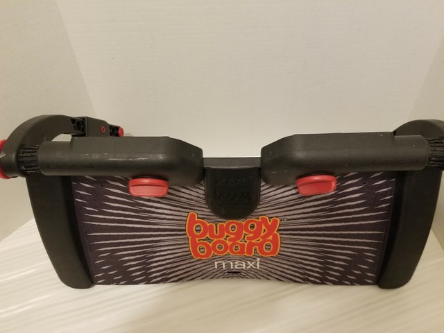 lascal buggy board saddle ebay