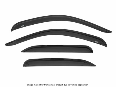 4 Piece Auto Ventshade 94623 Original Ventvisor