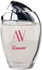AV Glamour By Adrienne Vittadini For Women EDP Spray Perfume 3oz Unboxed New