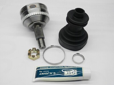 Gelenksatz vorne ABS für Toyota Avensis T22 Liftback Kombi 1,6 1,8 2,0 TD