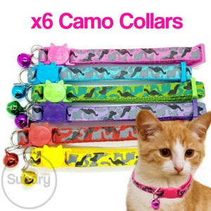 ebay cat collars