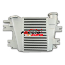 Aluminum Intercooler For 1997-2007 1998 Nissan Patrol Gu Y61 Zd30 3.0l Td Turbo