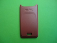 Nokia 3110  - Back Cover COMPATIBILE  - PINK