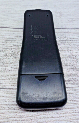 Mando a distancia Philips Magnavox N0230UD auténtico OEM - probado - Imagen 3 de 4
