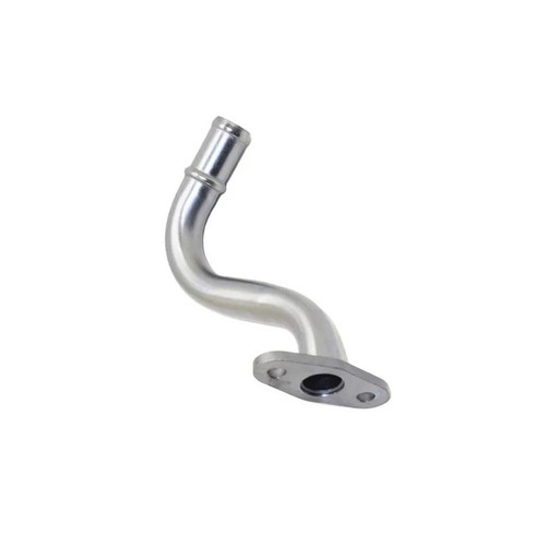 GEN1 High Flow Turbo+Oil Return Pipe For Mitsubishi Triton MN 4D56 2.5L 4WD VT16 - Picture 13 of 15