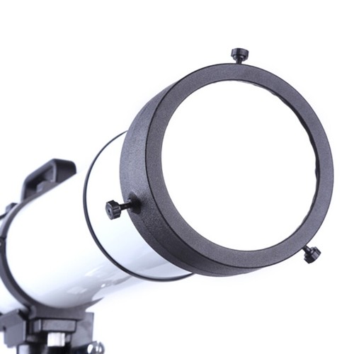 Sun Film Lens Ideal for Solar and Lunar Observations - Picture 2 of 8