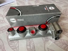 Maître-cylindre de frein Citroen MEHARI