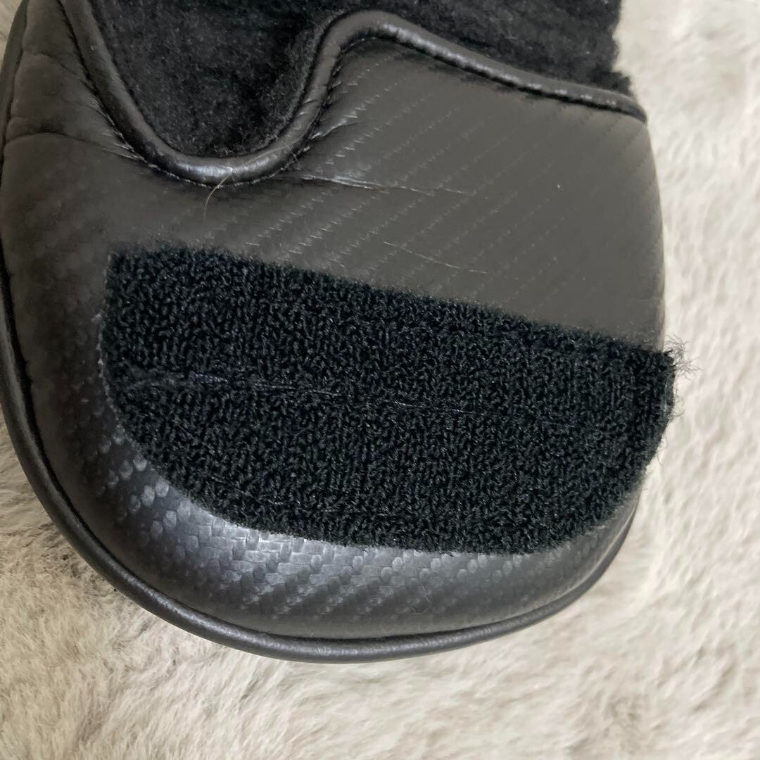 Scotty Cameron 2009 Custom Shop Select Lg Mallet Turbo Lime Headcover Rare