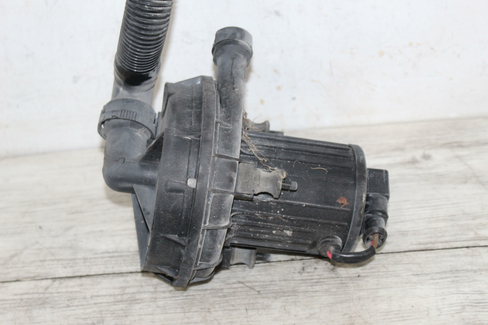 Air Pump BENTLEY 05