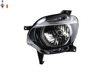 Scheinwerfer Front passend für Renault Twingo III 09/ 14- Links mit Leuchtmittel
