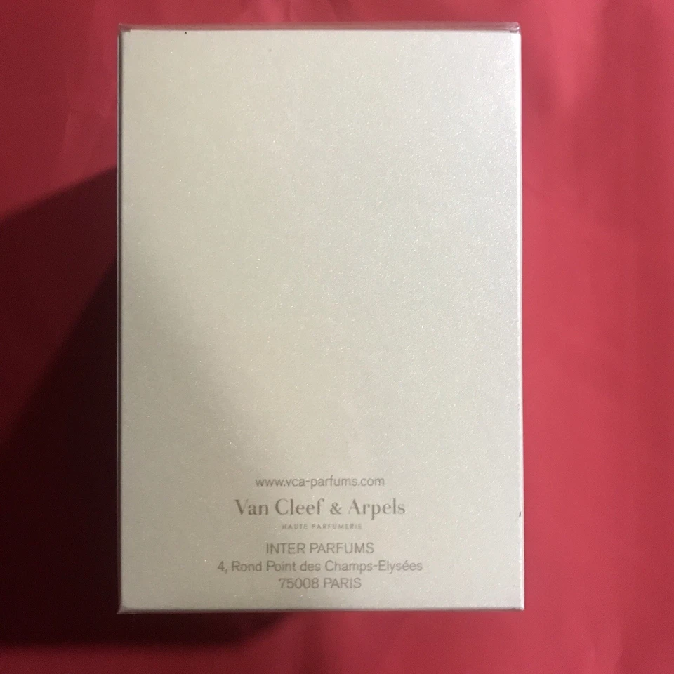 Oriens By Van Cleef Edp 100 ml 3,3 fl nuevo sellado Foto 3 de 3