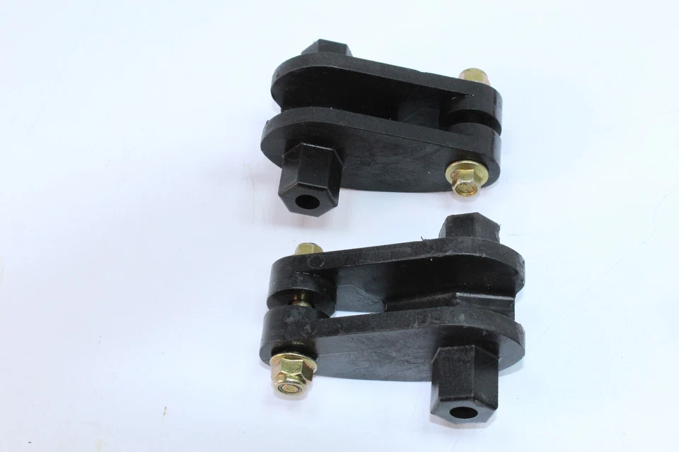 Arctic Cat Pantera 7000 2017-2024 OEM montaje de sobrecarga de resorte 3704-276 Foto 4 de 4