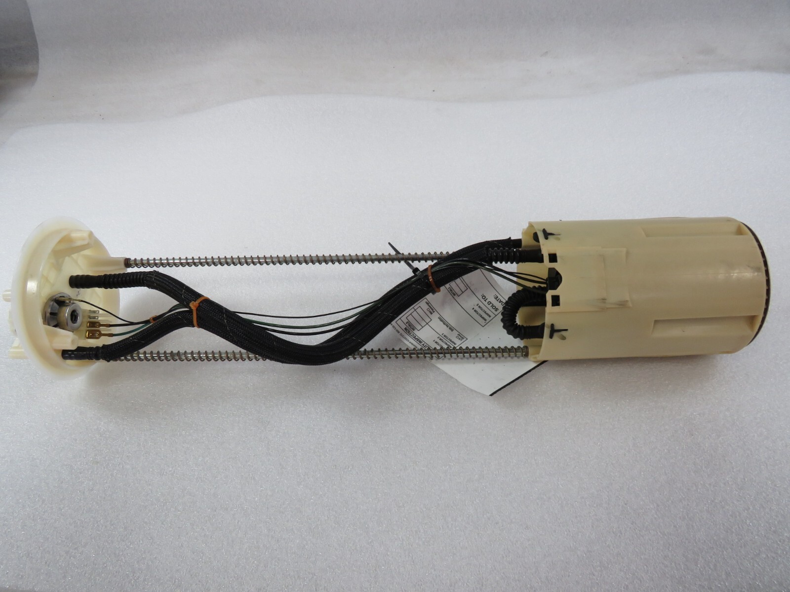 Ferrari 360, Spider, RH, Right, Fuel Pump, Used, P/N 180477