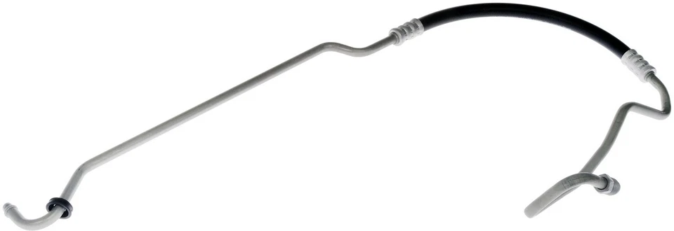 Línea de enfriador de aceite Trans inferior para Chevrolet Monte Carlo Dorman 1998-1999 567VA54 Foto 3 de 4