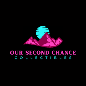 Our Second Chance Collectibles | eBay Stores