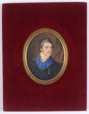 Heinrich Friedrich Fueger 