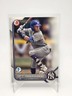 2022 Bowman Draft 1st Edition #BD-79 Roderick Arias