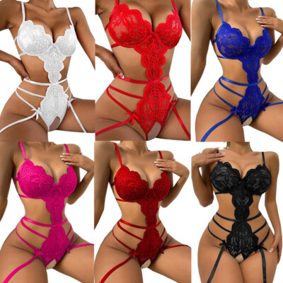 sexy dessous gebraucht Sexy Dessous, Damenmode. Kleidung gebraucht kaufen