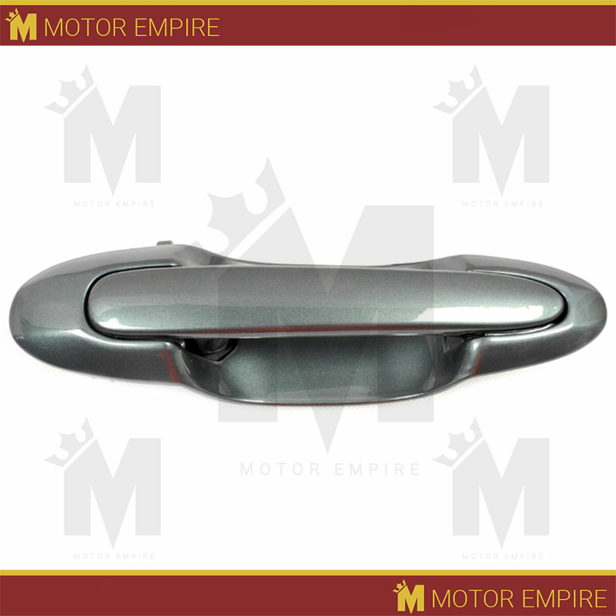 Rear Right Passenger Side Outside Door Handle For 2000-2006 Mazda