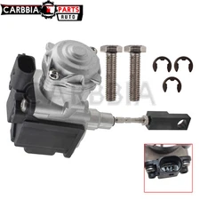 Electronic Turbo Wastegate Actuator For Audi A1 A3 VW GOLF JETTA PASSAT 1.4T
