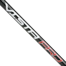 Fujikura Vista Pro .335" Graphite Wood Shafts 45/55/65 Grams