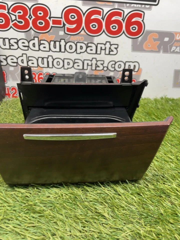 ✅ 2013 TOYOTA SIENNA ПОДСТАКАННИК OEM - Изображение 4 из 4