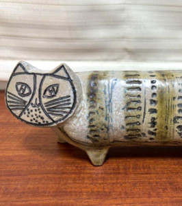 Lisa Larson Cat | eBay Lisa Larson Cat | eBay