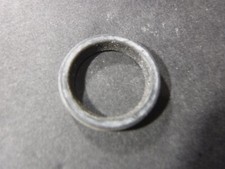 ORIGINAL PEERLESS Tractor Transmission Shaft Seal Ring 9/16 P788089 - Foto 7